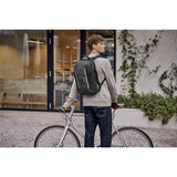 Touring 2.0 Commuter Black Backpack