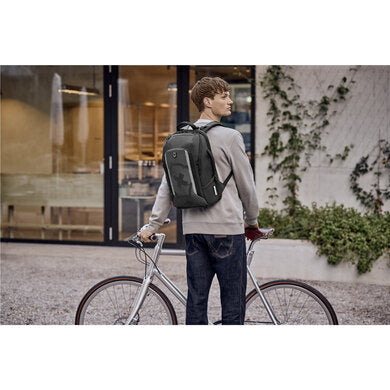 Touring 2.0 Commuter Black Backpack
