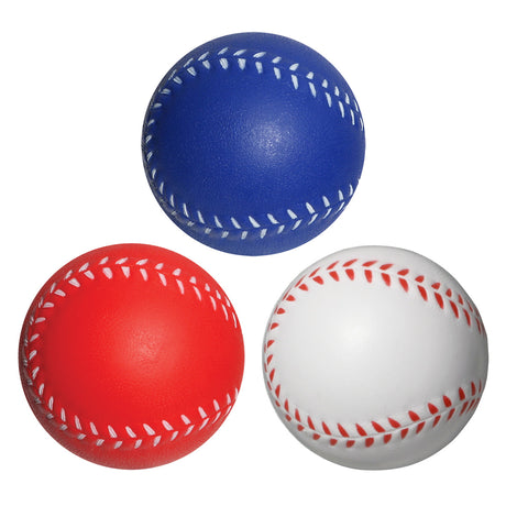 Baseball Slo-Release Serenity Squishy™