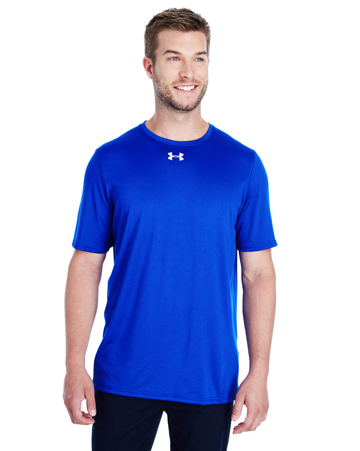 UNDER ARMOUR Men's Locker T-Shirt 2.0