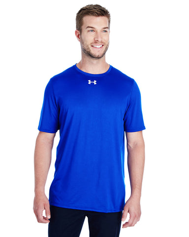 UNDER ARMOUR Men's Locker T-Shirt 2.0