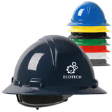Kilimanjaro™ Ratchet Hard Hat