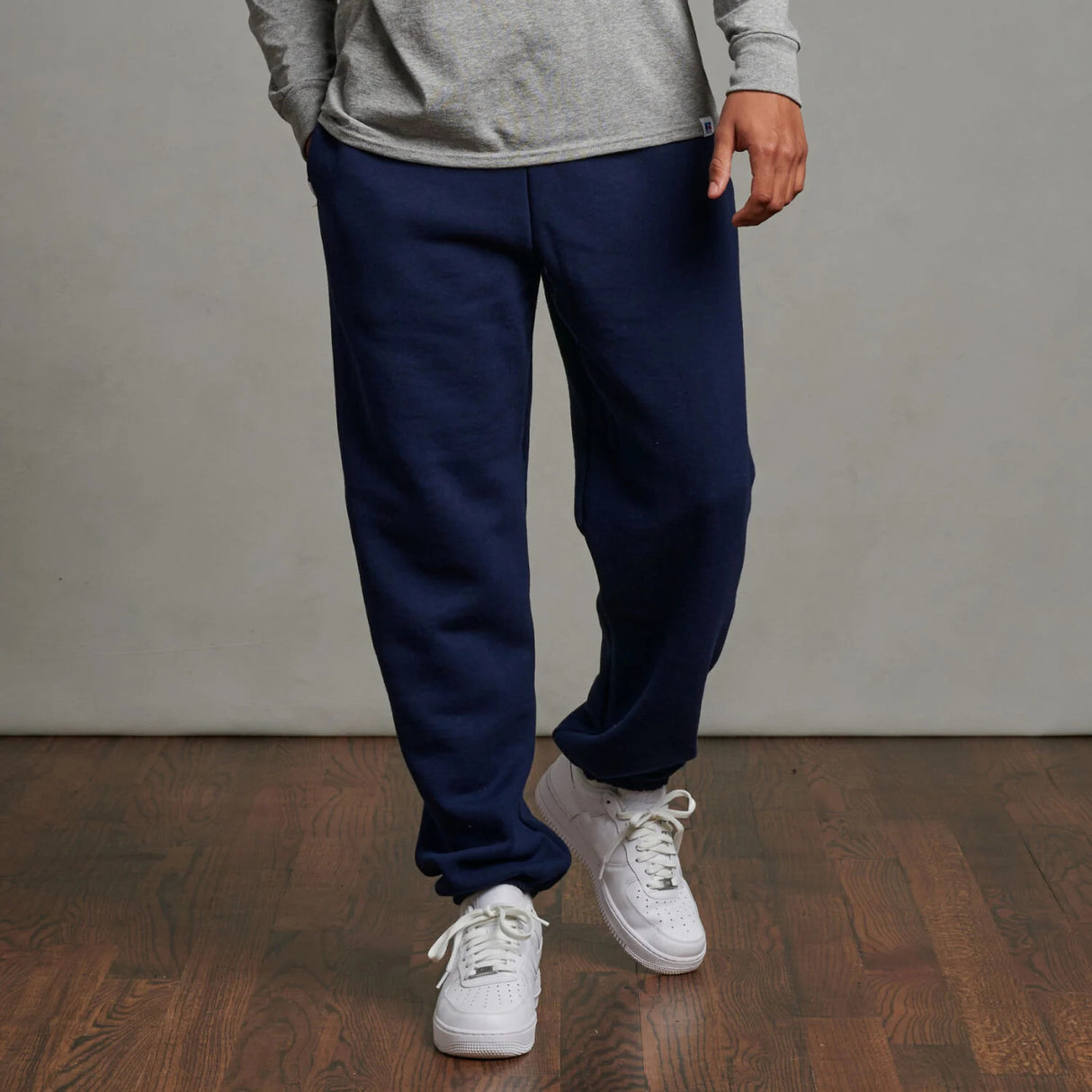 Dri-Power® Pocketed Sweatpants