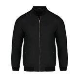 Crosswind Lightweight Bomber Jacket