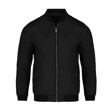 Crosswind Lightweight Bomber Jacket