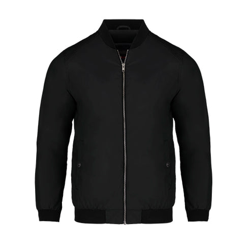 Crosswind Lightweight Bomber Jacket