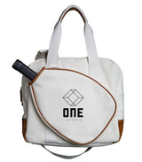 RallyReady Pickleball Tote Bag