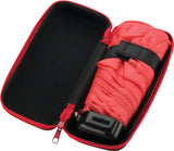 37" Mini Travel Umbrella w/ Case
