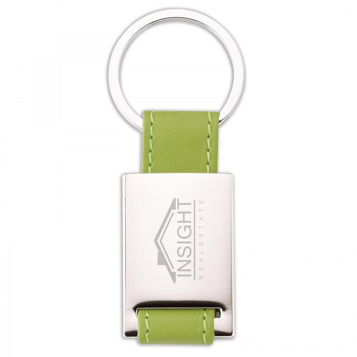 Colorplay Key Ring