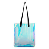Hologram Tote Bag