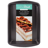 Prime Chef™ Simple Treats Cake Pan (9" x 13")