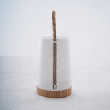 Cedar Creek® Eco Glow Rechargeable Lantern