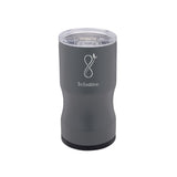 12 oz Urban Peak® 3-in-1 Trail Bottle Insulator