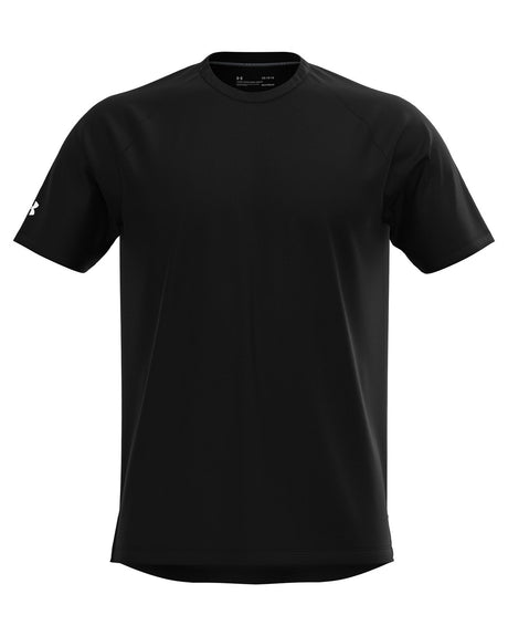 UNDER ARMOUR Men's Athletic 2.0 Raglan T-Shirt