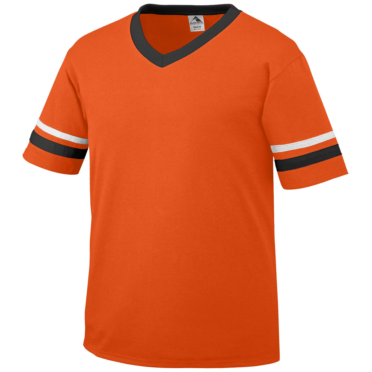 Sleeve Stripe Jersey