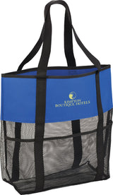Utility Beach Tote