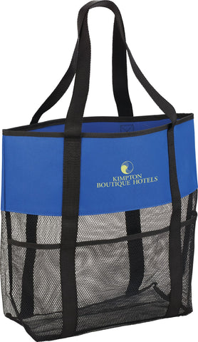 Utility Beach Tote