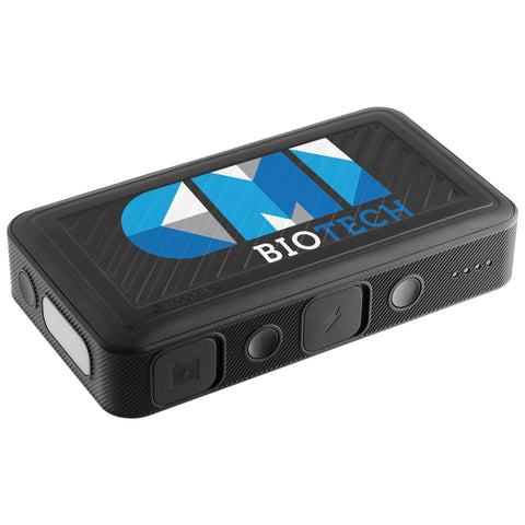 mophie Powerstation Go Rugged Compact