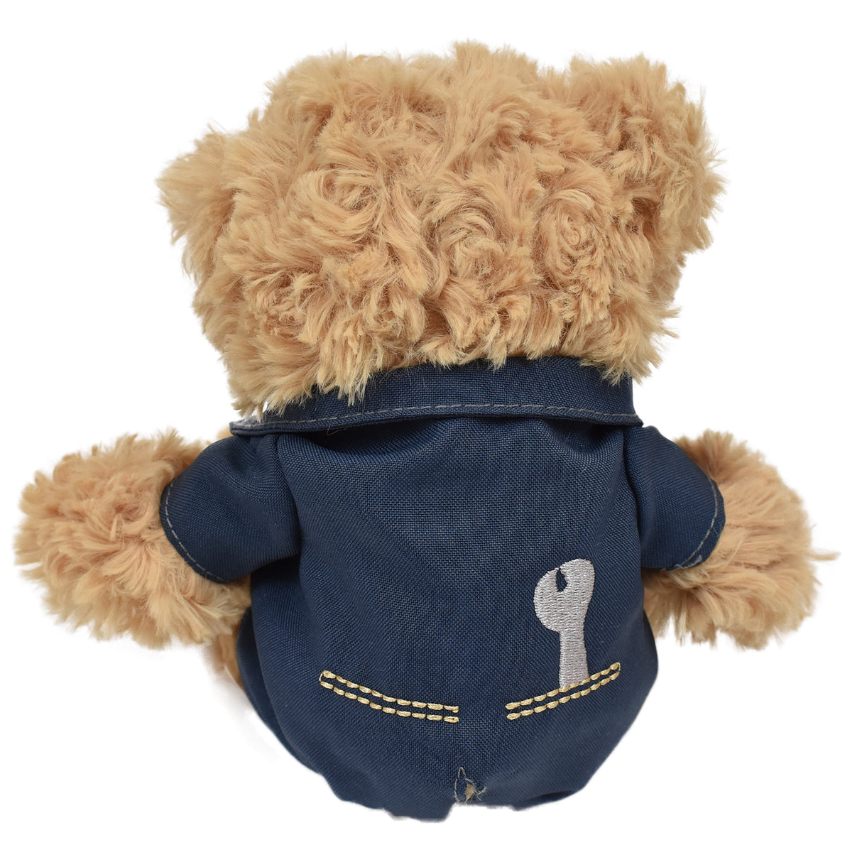 6.5" Junior Cooper Bear w/T-Shirt