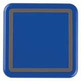 Color Squared Wireless Charging Pad