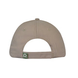 Constructed Recycle (PET) Cap