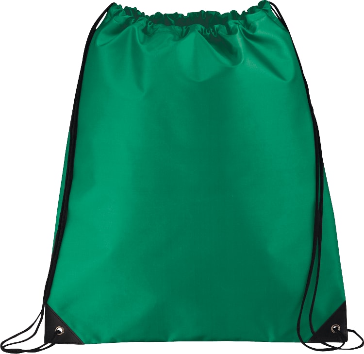 Large Oriole Drawstring Bag