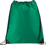 Large Oriole Drawstring Bag