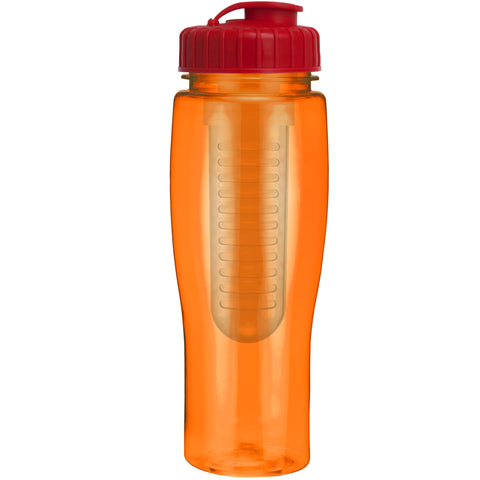 24 Oz. Contour Bottle with Infuser