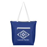 Flare Kooler Tote Bag