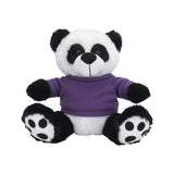 8 ¬Ω" Big Paw Panda