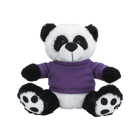 8 ¬Ω" Big Paw Panda