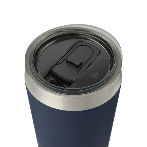 Faye 20oz Vacuum Tumbler w/ SS Straw