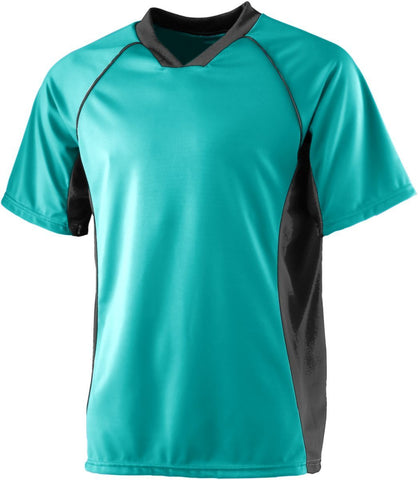 Wicking Soccer Jersey