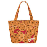 HENNA Import Basic Small Tote Bag