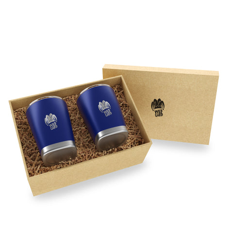 Wild Card Twin Kit