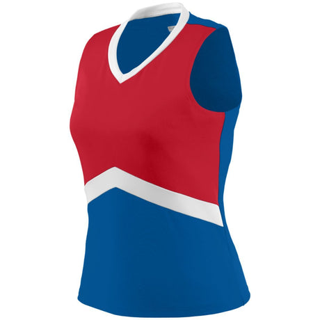 Ladies' Cheer Flex Shell