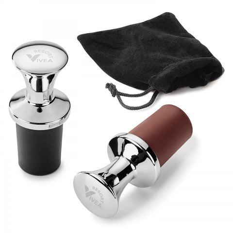 Fabrizio Bottle Stopper