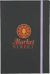 5.5" x 8.5" FSC Mix Color Pop Bound JournalBook