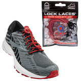 Lock Laces¬Æ No Tie Shoelaces