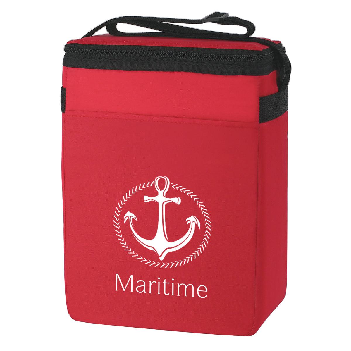 Budget 12 Pack Kooler