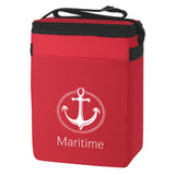 Budget 12 Pack Kooler