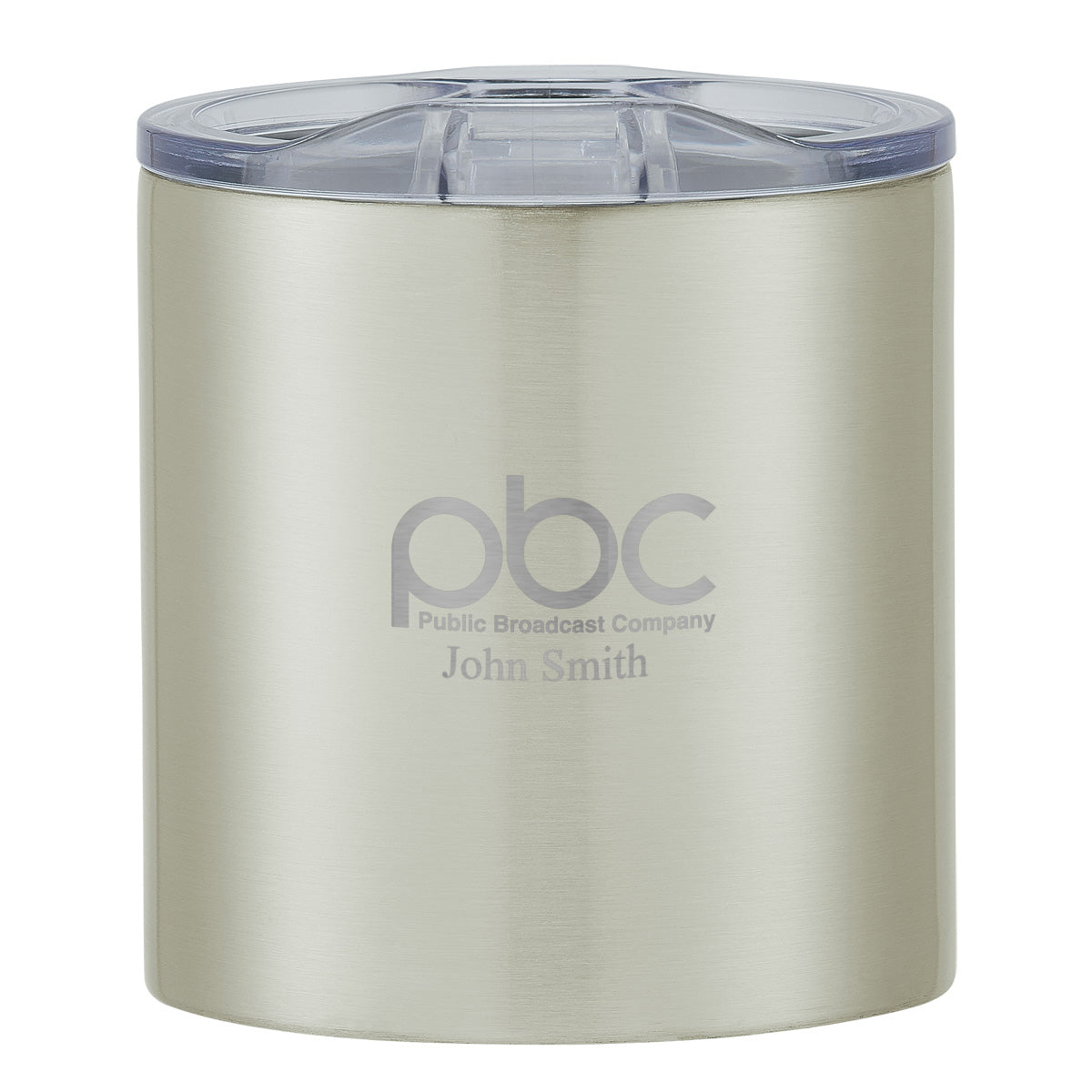 10 Oz. Himalayan Tumbler