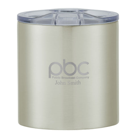 10 Oz. Himalayan Tumbler