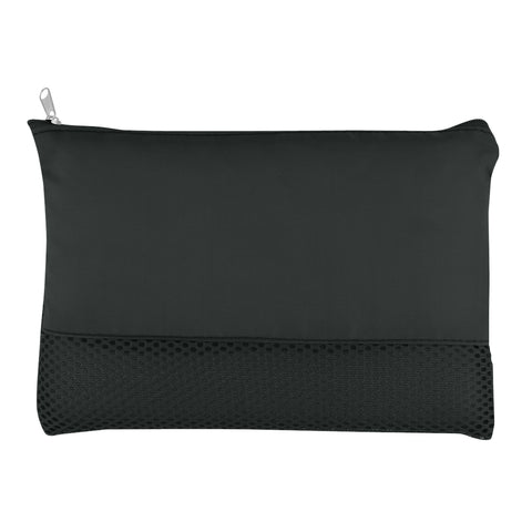 Mesh Vanity Bag