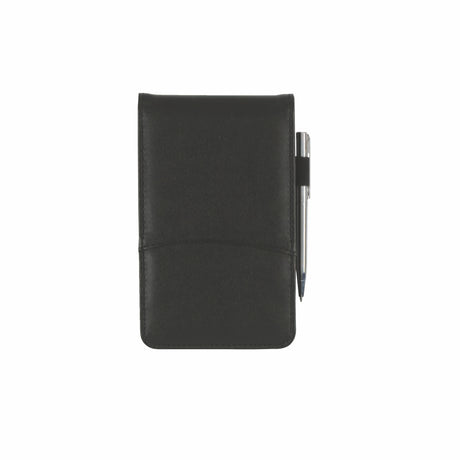 Faux Leather Notebook/ Calculator/ Pen Combination (3-5 Days)