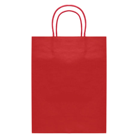 Kraft Paper Bag - 9.4"w x 12.12"h