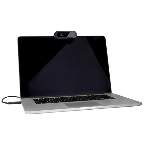 1080P Web Camera and Microphone