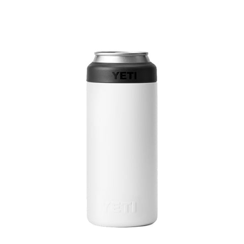 Custom Yeti Rambler Colster Slim Can Insulator