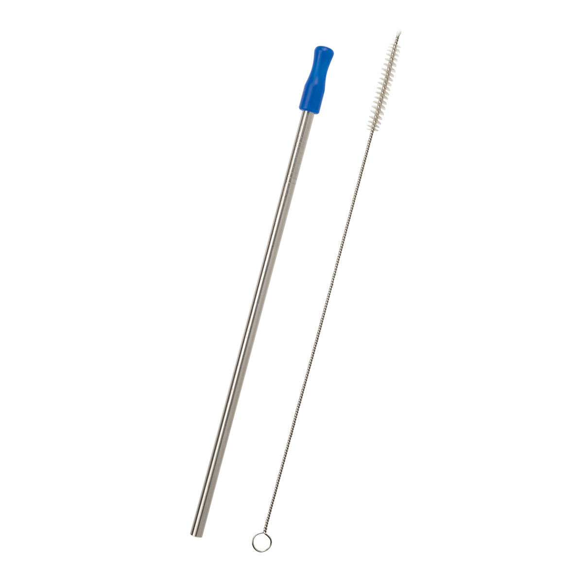 Stainless Steel Straw Kit