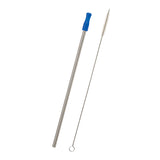 Stainless Steel Straw Kit